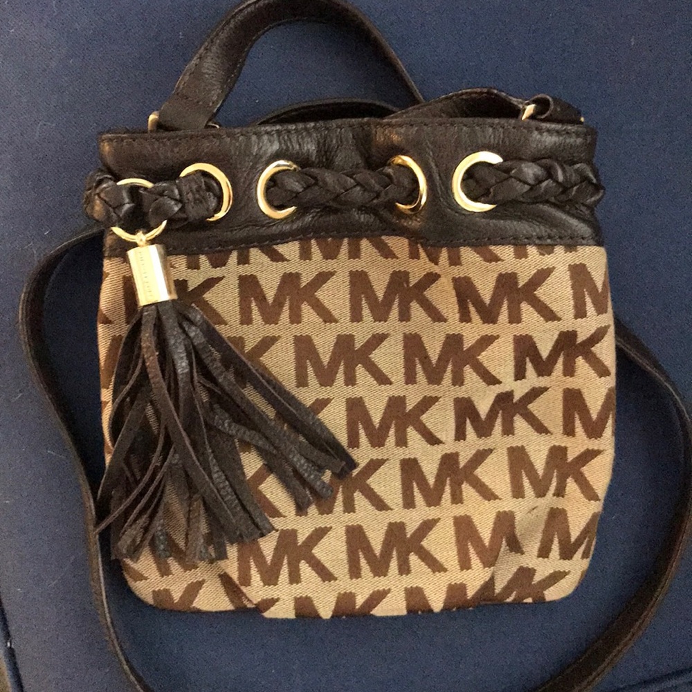 Michael Kors purse